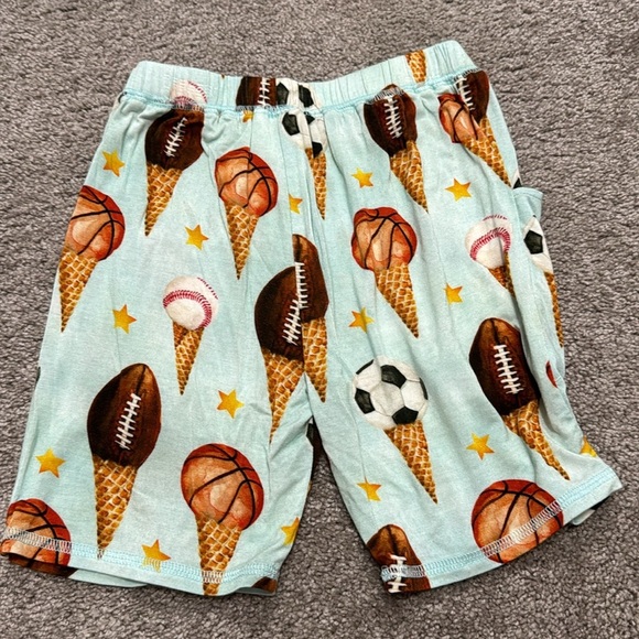 Posh Peanut Scoops Set - Picture 8 of 9